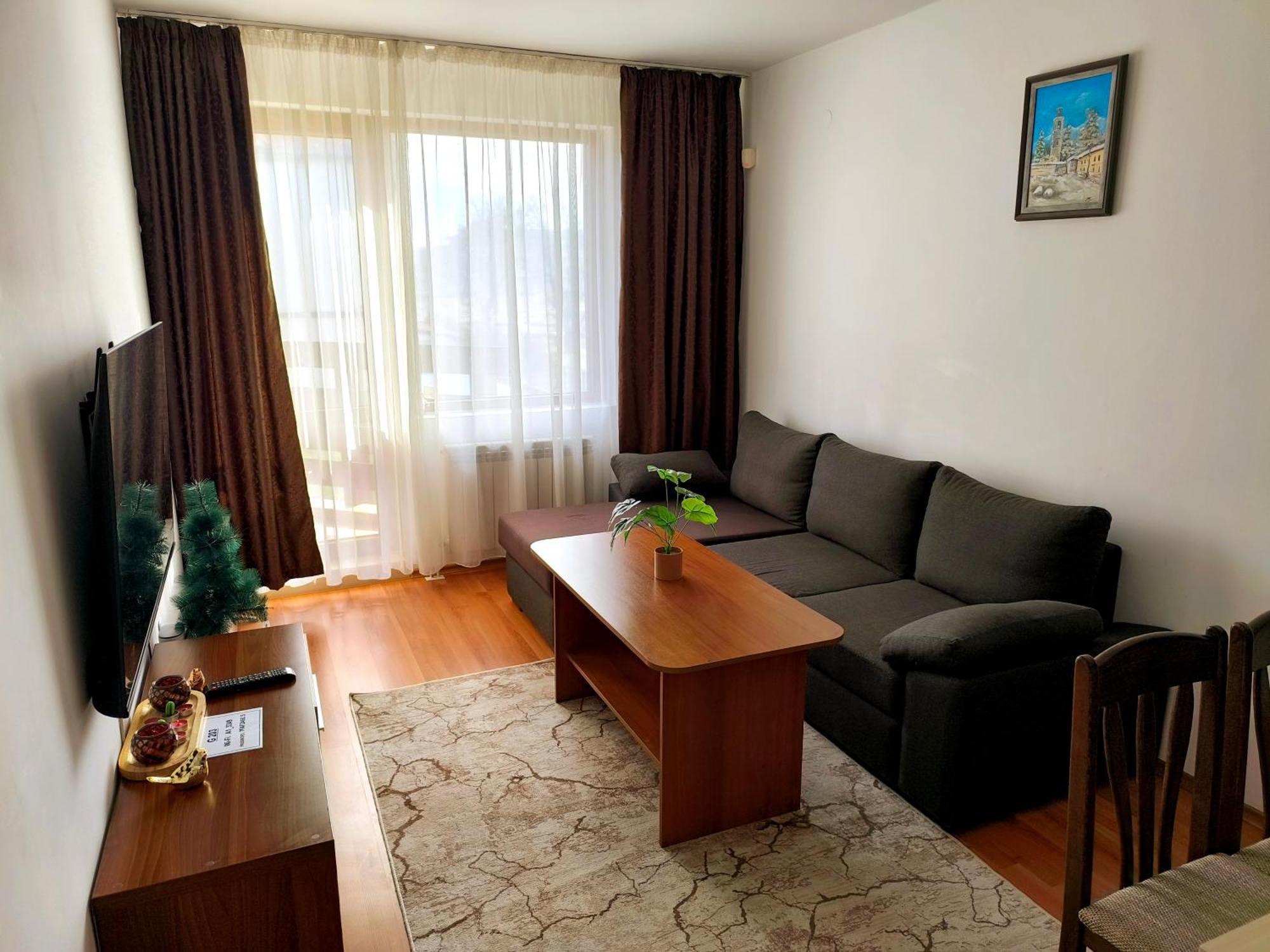 Belvedere Club Private דירה בנסקו